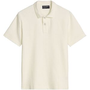 Marc O' Polo Poloshirt weiss M M Marc O' Polo Poloshirt weiss M M