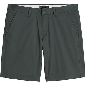 Marc O' Polo Shorts olive 36 M Marc O' Polo Shorts olive 36 M