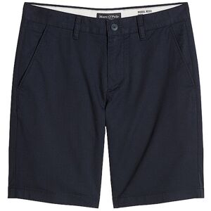 Marc O' Polo Shorts dunkelblau 33 M Marc O' Polo Shorts dunkelblau 33 M