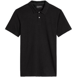 Marc O' Polo Poloshirt schwarz L M Marc O' Polo Poloshirt schwarz L M