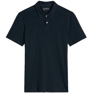 Marc O' Polo Poloshirt dunkelblau S M Marc O' Polo Poloshirt dunkelblau S M