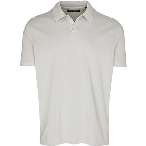 Marc O' Polo Poloshirt hellgrau XL M Marc O' Polo Poloshirt hellgrau XL M