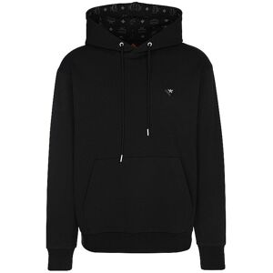 MCM Kapuzensweater - Hoodie schwarz S M MCM Kapuzensweater - Hoodie schwarz S M