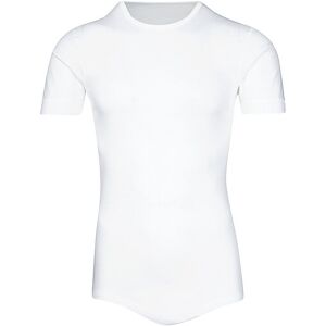 MEY T-Shirt NOBLESSE weiss weiss 4XL M MEY T-Shirt NOBLESSE weiss weiss 4XL M