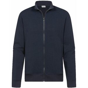 MEY Loungewear Sweater marine blau L M MEY Loungewear Sweater marine blau L M