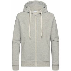 MEY Loungewear Sweater midgrey melange grau L M MEY Loungewear Sweater midgrey melange grau L M
