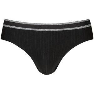 MEY Slip schwarz schwarz S M MEY Slip schwarz schwarz S M