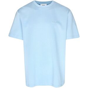 NN.07 T-Shirt hellblau XXL M NN.07 T-Shirt hellblau XXL M
