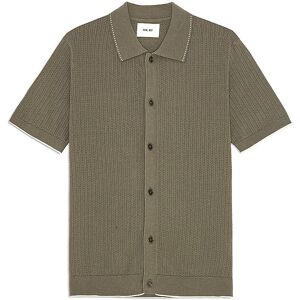 NN.07 Poloshirt NALO olive M M NN.07 Poloshirt NALO olive M M