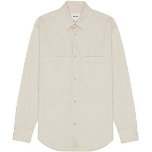 NN.07 Hemd FREDDY creme XL M NN.07 Hemd FREDDY creme XL M