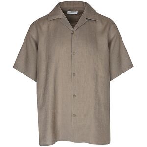 NN.07 Hemd JULIO beige XXL M NN.07 Hemd JULIO beige XXL M