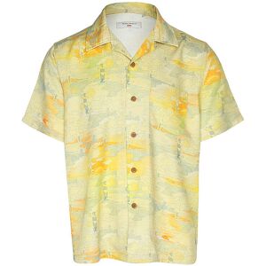 NUDIE JEANS Hemd ARVID HAWAII bunt XL M NUDIE JEANS Hemd ARVID HAWAII bunt XL M