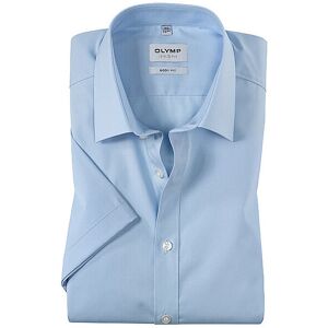 OLYMP LEVEL FIVE Hemd hellblau 44 M OLYMP LEVEL FIVE Hemd hellblau 44 M