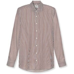 OLYMP LEVEL FIVE Hemd Slim Fit hellbraun 37 M OLYMP LEVEL FIVE Hemd Slim Fit hellbraun 37 M