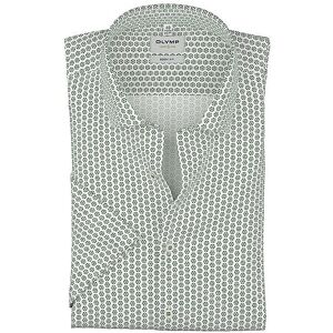 OLYMP LEVEL FIVE Hemd Slim Fit hellgrün 45 M OLYMP LEVEL FIVE Hemd Slim Fit hellgrün 45 M