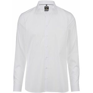 OLYMP NO.6 Hemd Extra Slim Fit weiss 36 M OLYMP NO.6 Hemd Extra Slim Fit weiss 36 M