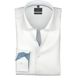 OLYMP NO.6 Hemd Super Slim Fit weiss 44 M OLYMP NO.6 Hemd Super Slim Fit weiss 44 M