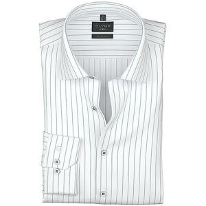 OLYMP NO.6 Hemd Super Slim Fit weiss 42 M OLYMP NO.6 Hemd Super Slim Fit weiss 42 M