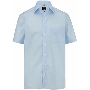 OLYMP Hemd Modern Fit blau 42 M OLYMP Hemd Modern Fit blau 42 M
