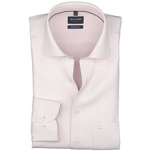 OLYMP Hemd Modern Fit rosa 40 M OLYMP Hemd Modern Fit rosa 40 M