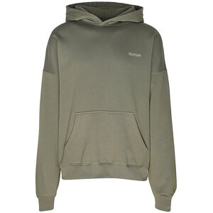 PEGADOR Kapuzensweater - Hoodie PIEDRO olive L M PEGADOR Kapuzensweater - Hoodie PIEDRO olive L M