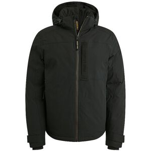 PME LEGEND Parka CREWCAT schwarz L M PME LEGEND Parka CREWCAT schwarz L M