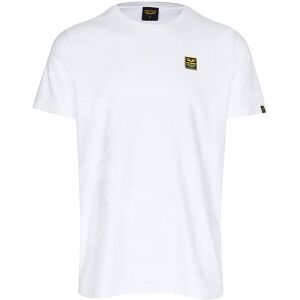 PME LEGEND T-Shirt weiss M M PME LEGEND T-Shirt weiss M M