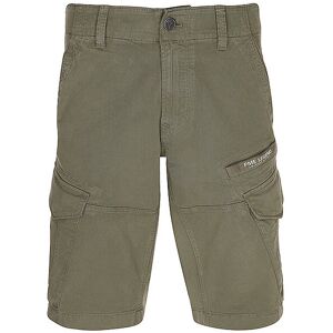 PME LEGEND Shorts NORDROP olive 38 M PME LEGEND Shorts NORDROP olive 38 M