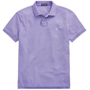 POLO RALPH LAUREN Poloshirt Slim Fit lila M M POLO RALPH LAUREN Poloshirt Slim Fit lila M M