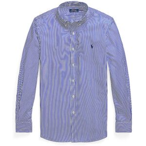 POLO RALPH LAUREN Hemd Slim Fit hellblau XL M POLO RALPH LAUREN Hemd Slim Fit hellblau XL M