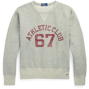 POLO RALPH LAUREN Sweater grau XXL M POLO RALPH LAUREN Sweater grau XXL M