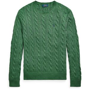 POLO RALPH LAUREN Pullover grün XXL M POLO RALPH LAUREN Pullover grün XXL M