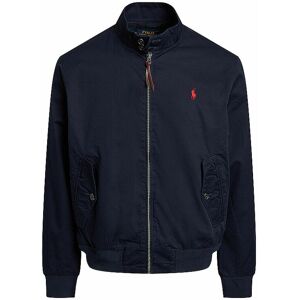 POLO RALPH LAUREN Windbreaker dunkelblau XXL M POLO RALPH LAUREN Windbreaker dunkelblau XXL M