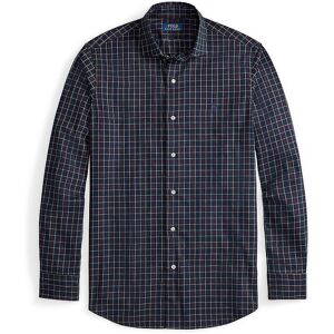 POLO RALPH LAUREN Hemd Regular Fit dunkelblau XL M POLO RALPH LAUREN Hemd Regular Fit dunkelblau XL M