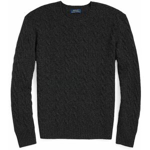 POLO RALPH LAUREN Pullover grau XXL M POLO RALPH LAUREN Pullover grau XXL M
