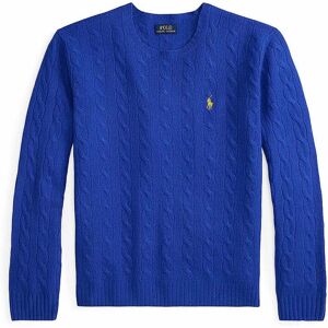 POLO RALPH LAUREN Pullover blau XL M POLO RALPH LAUREN Pullover blau XL M