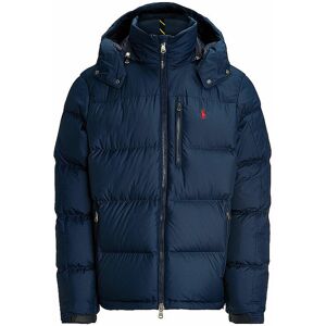 POLO RALPH LAUREN Daunensteppjacke GORHAM dunkelblau XL M POLO RALPH LAUREN Daunensteppjacke GORHAM dunkelblau XL M