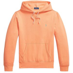 POLO RALPH LAUREN Kapuzensweater - Hoodie orange XXL M POLO RALPH LAUREN Kapuzensweater - Hoodie orange XXL M