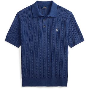 POLO RALPH LAUREN Poloshirt dunkelblau L M POLO RALPH LAUREN Poloshirt dunkelblau L M