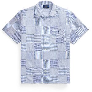 POLO RALPH LAUREN Hemd dunkelblau M M POLO RALPH LAUREN Hemd dunkelblau M M