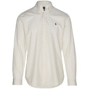 POLO RALPH LAUREN Hemd POPELIN beige XXL M POLO RALPH LAUREN Hemd POPELIN beige XXL M