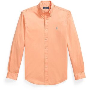 POLO RALPH LAUREN Hemd orange XXL M POLO RALPH LAUREN Hemd orange XXL M