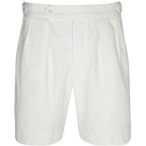 POLO RALPH LAUREN Shorts weiss 33 M POLO RALPH LAUREN Shorts weiss 33 M