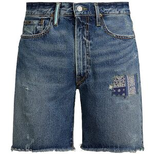 POLO RALPH LAUREN Jeansshorts blau 33 M POLO RALPH LAUREN Jeansshorts blau 33 M