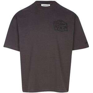 PROHIBITED T-Shirt LOWKEY VINTAGE braun XL M PROHIBITED T-Shirt LOWKEY VINTAGE braun XL M