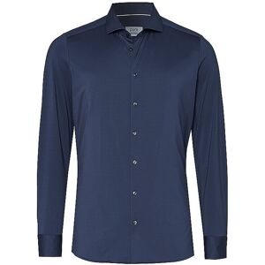 Pure Hemd Slim Fit blau 40 M Pure Hemd Slim Fit blau 40 M