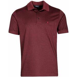 RAGMAN Poloshirt rot L M RAGMAN Poloshirt rot L M
