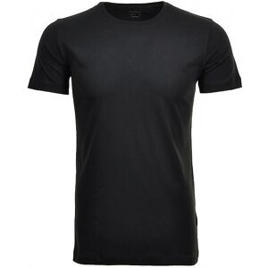 RAGMAN T-Shirt 2er Pkg schwarz M M RAGMAN T-Shirt 2er Pkg schwarz M M