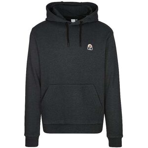 RAGWEAR Kapuzensweater - Hoodie RATTEN grau XL M RAGWEAR Kapuzensweater - Hoodie RATTEN grau XL M