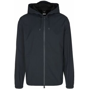 RAINS Regenjacke SUVA HARDSHELL blau L M RAINS Regenjacke SUVA HARDSHELL blau L M